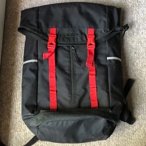 Nike LeBron Basketball Gym Bag